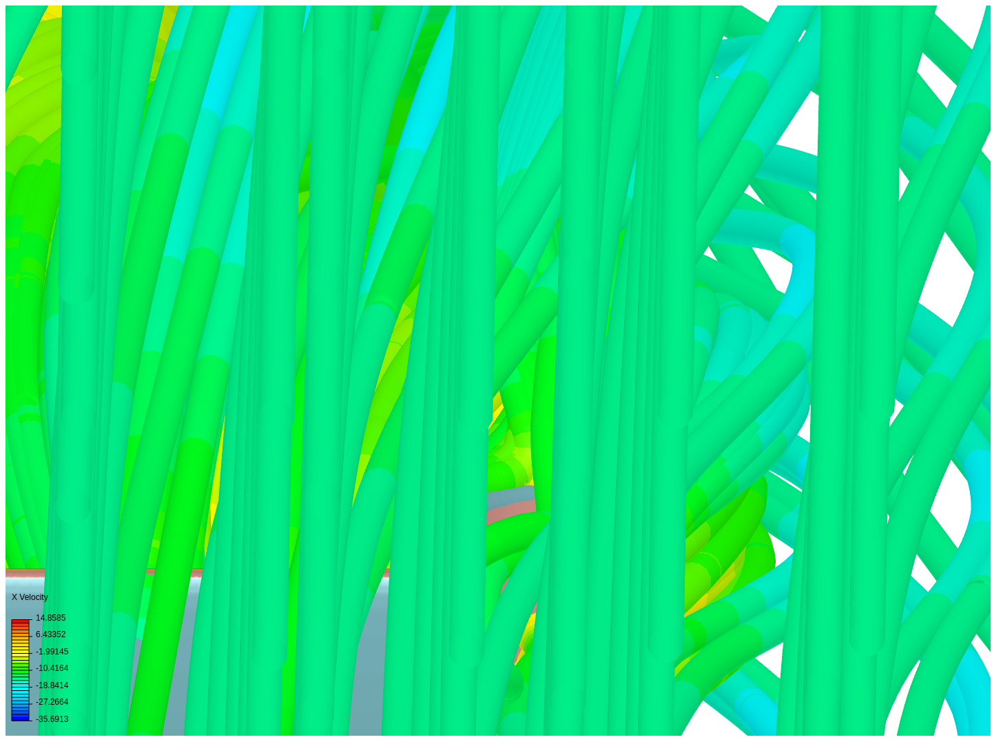 StratisXatz on SimScale | SimScale | Page 1