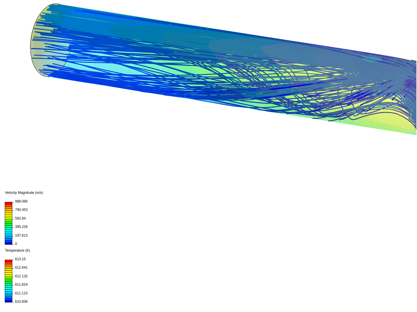 Szymon on SimScale SimScale Page 1