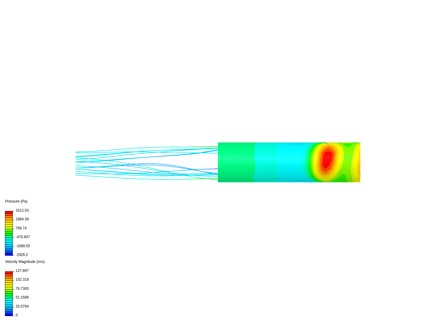 Szymon on SimScale SimScale Page 1