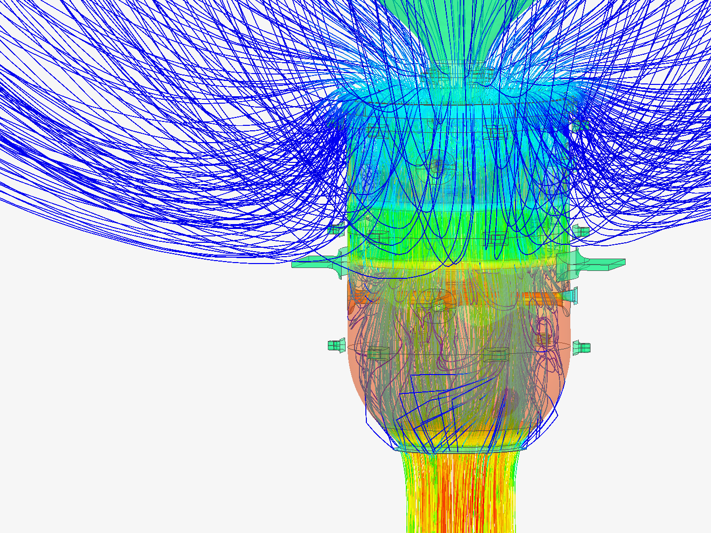 SImu_1_icarus by THIMM44 | SimScale...