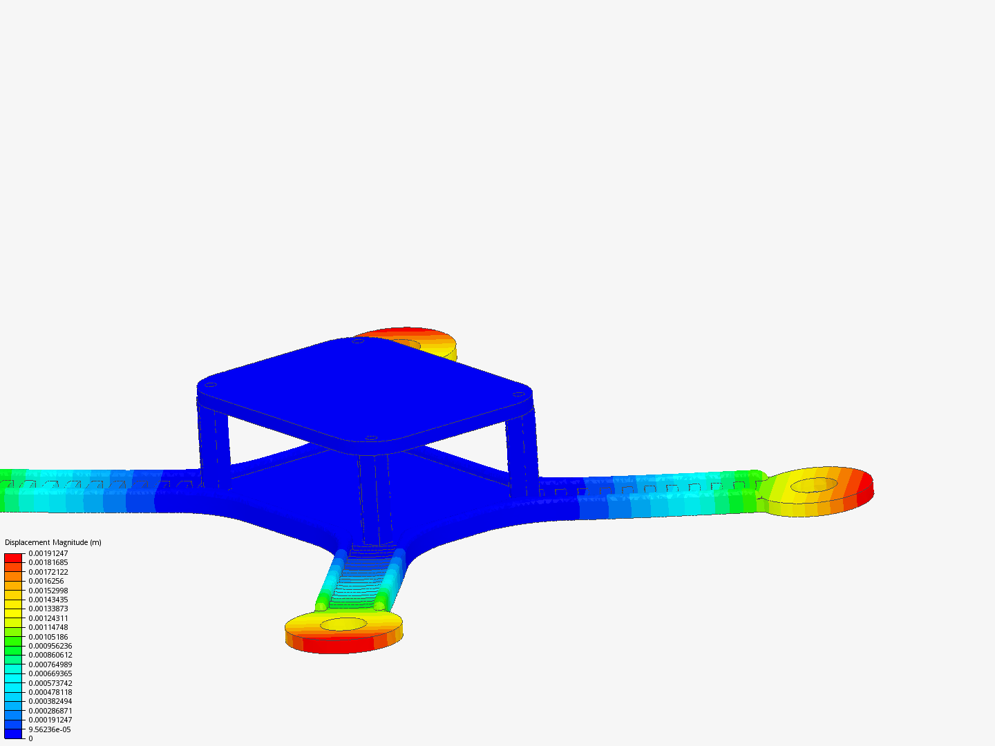 drone by TY00 | SimScale