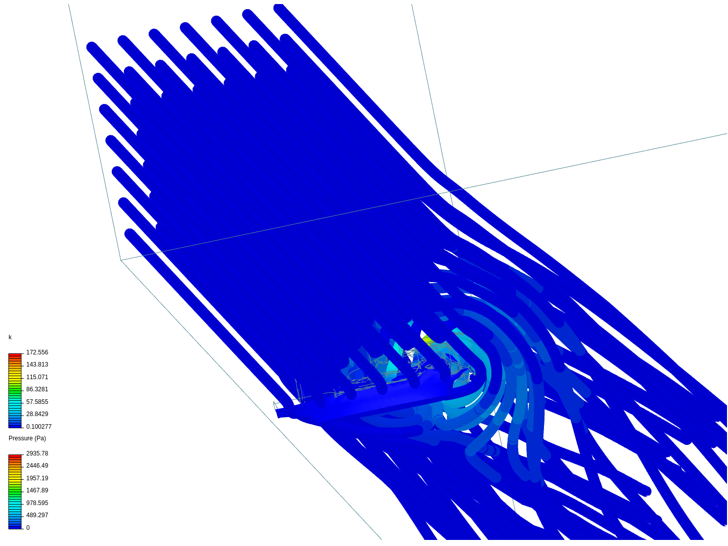 Tuto front wing by T_Gerland | SimScale
