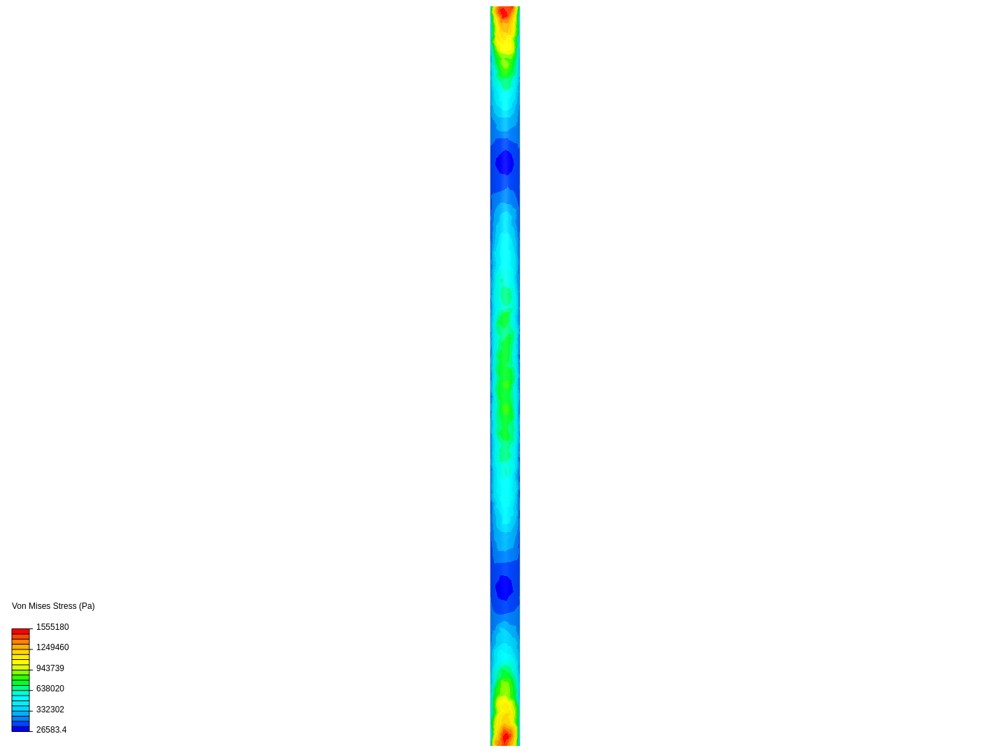 Pipe Structural Analysis image