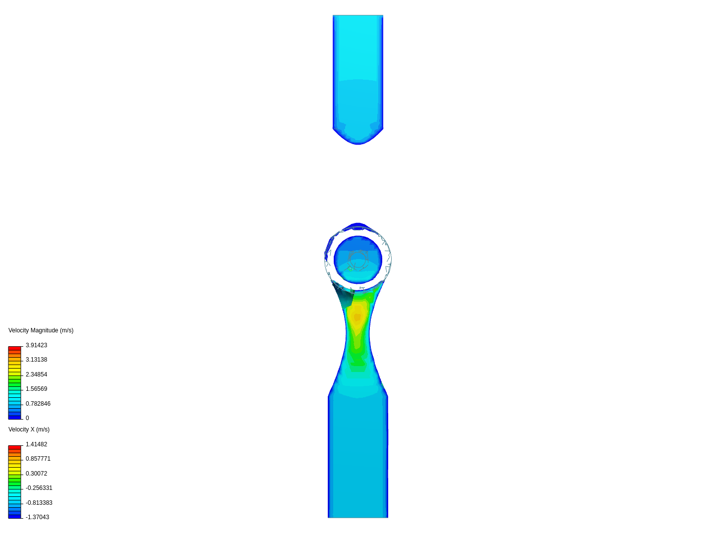 Optimisation of Globe valve image