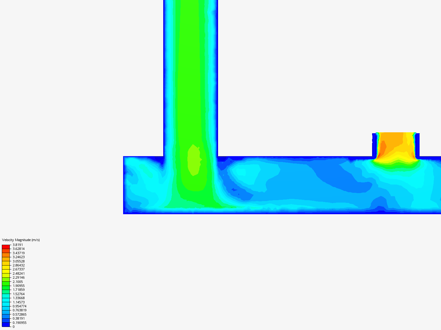 Inlet Plenum and Pipe image