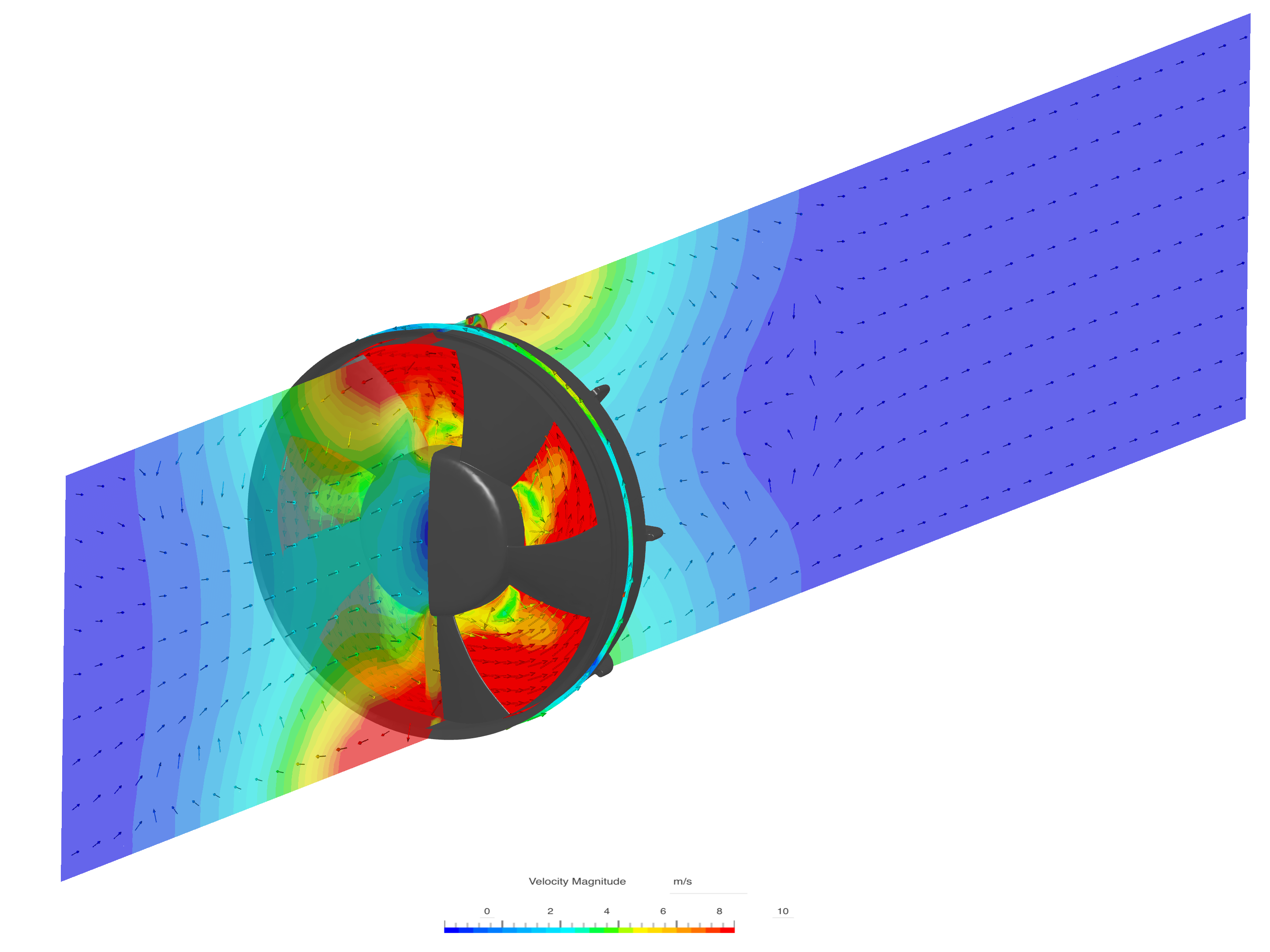 Axial Fan Performance image