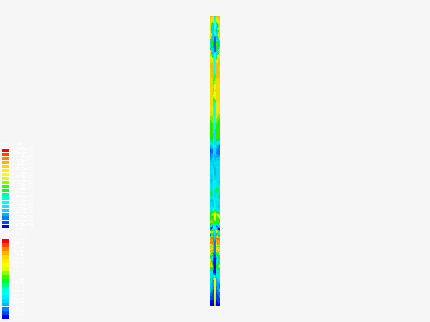 Cooling Plate EV - Design Study image