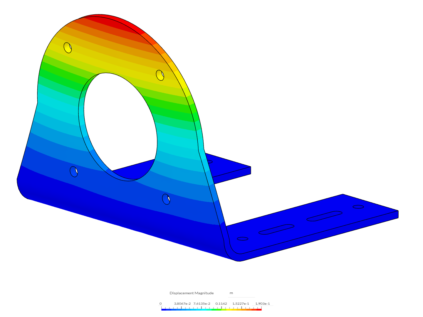 Electric Motor- mechanical assessment image