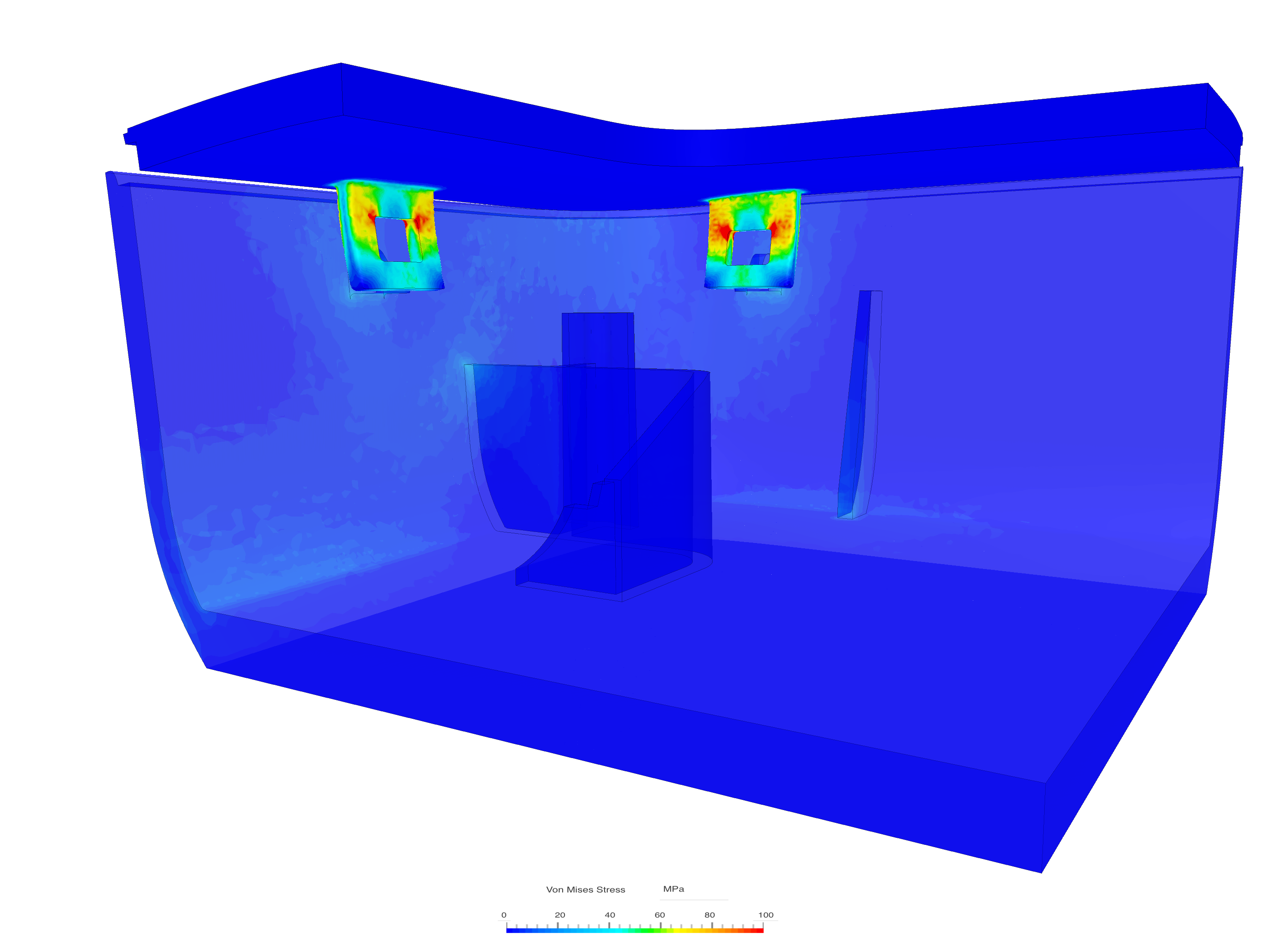 Enclosure Snaps - Design Study image