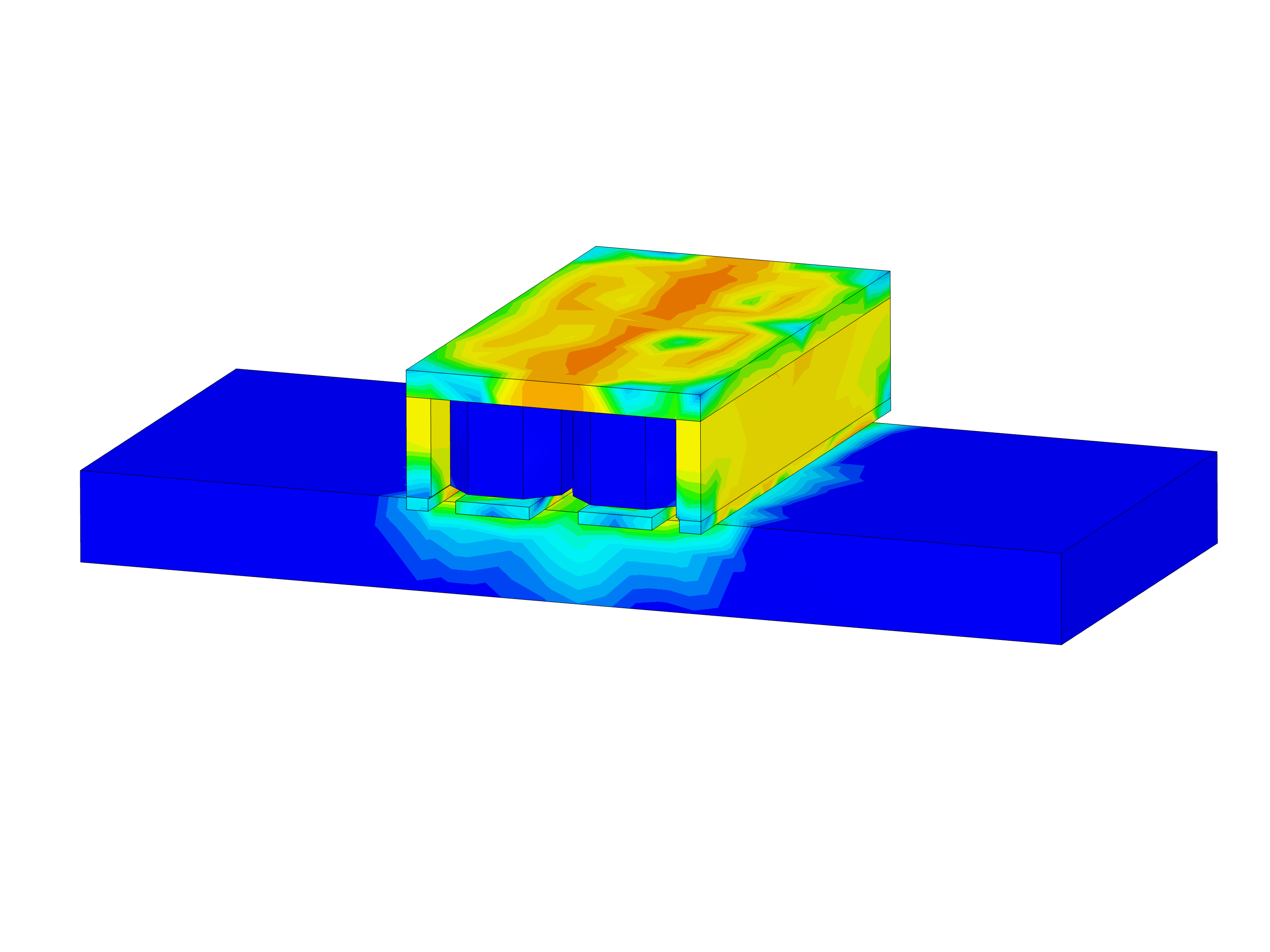 Magnetic Lifting Machine image