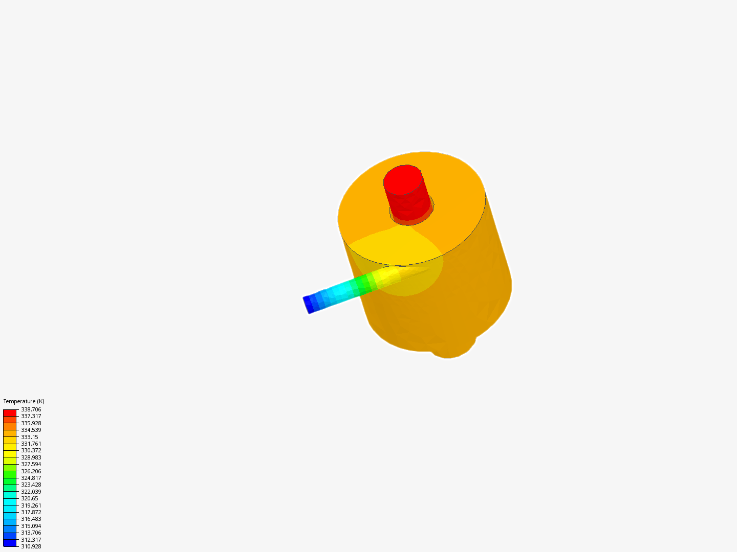 Tutorial - Flow through a cyclone seperator - Copy by The...