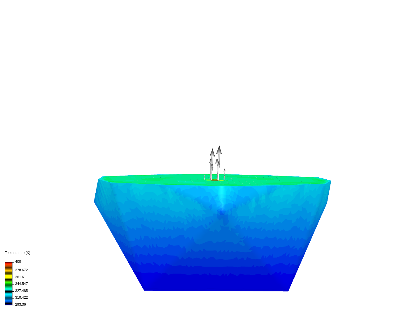 SOLID ICOSAHEDRON CFD image