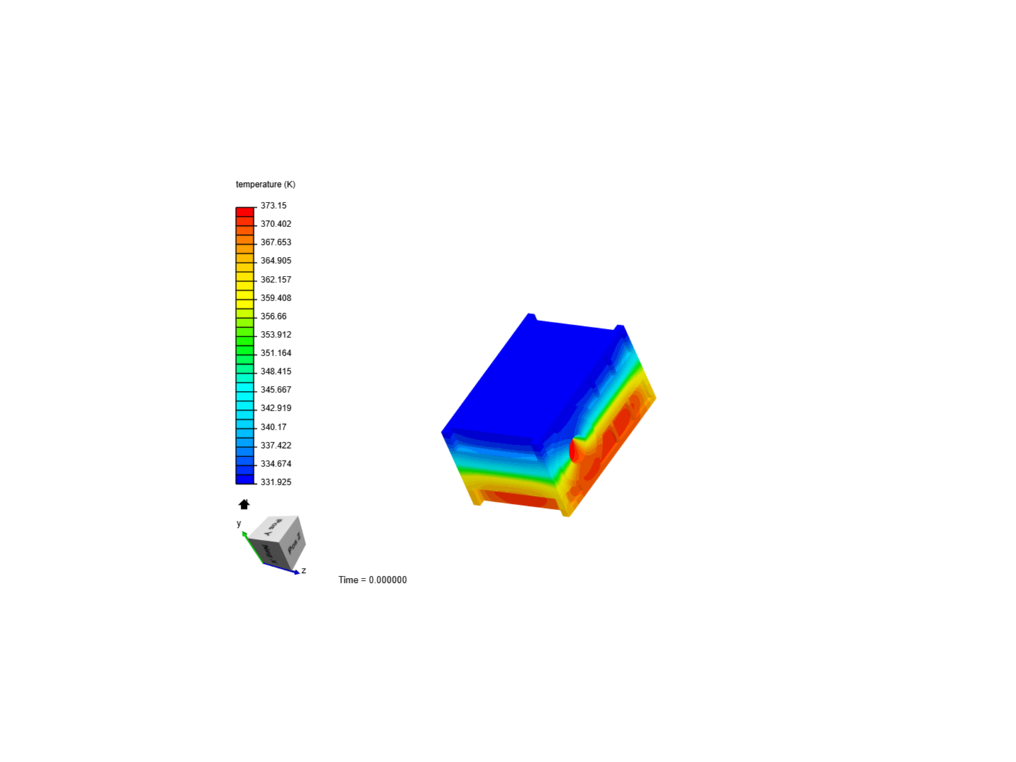 TitusRamzen on SimScale | SimScale | Page 1