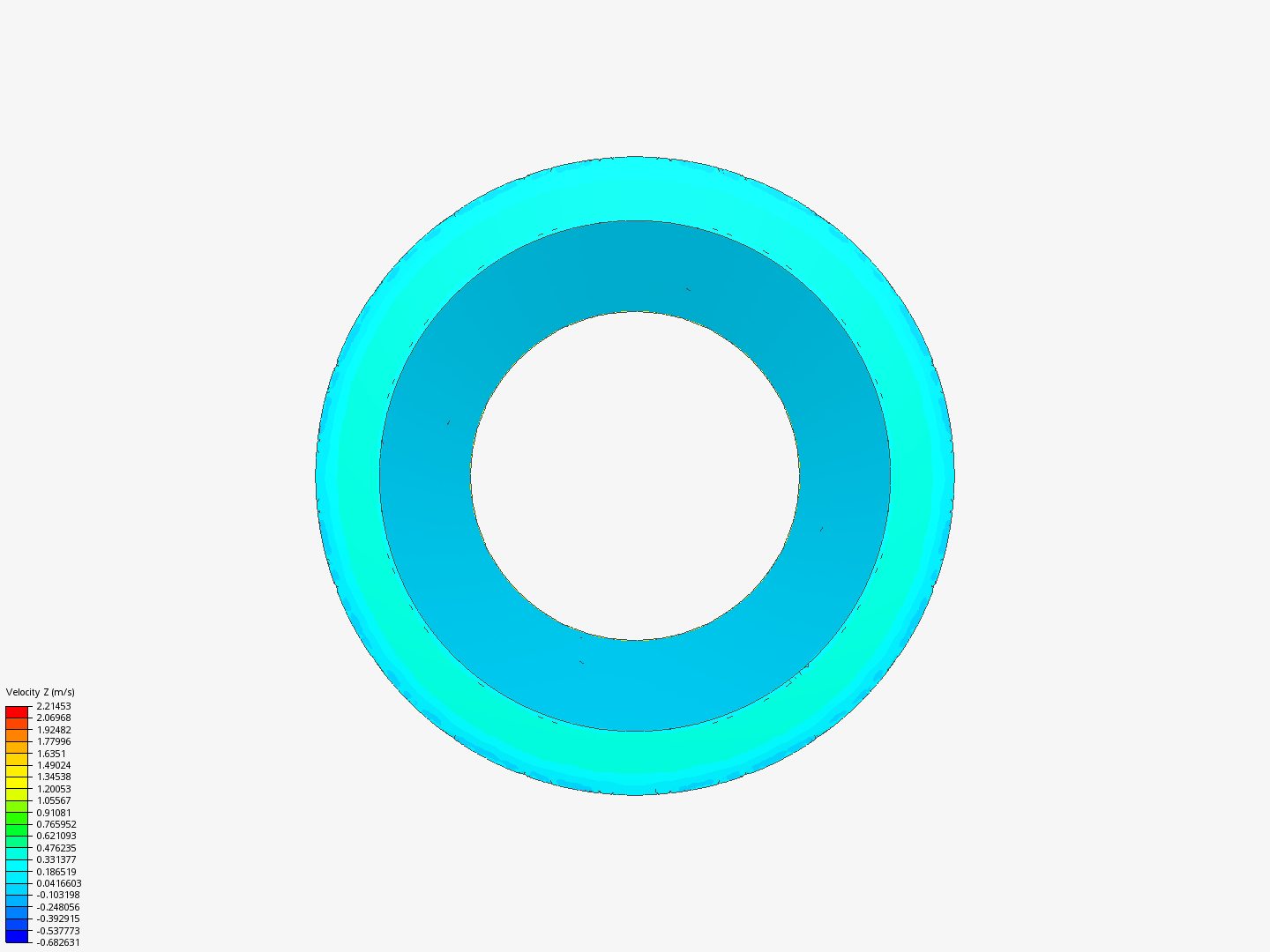 Tlhomphano on SimScale SimScale Page 1