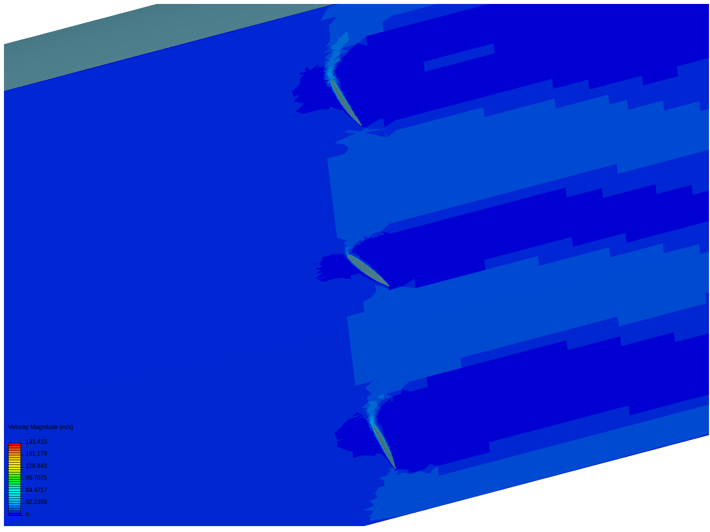 Rotor Test image