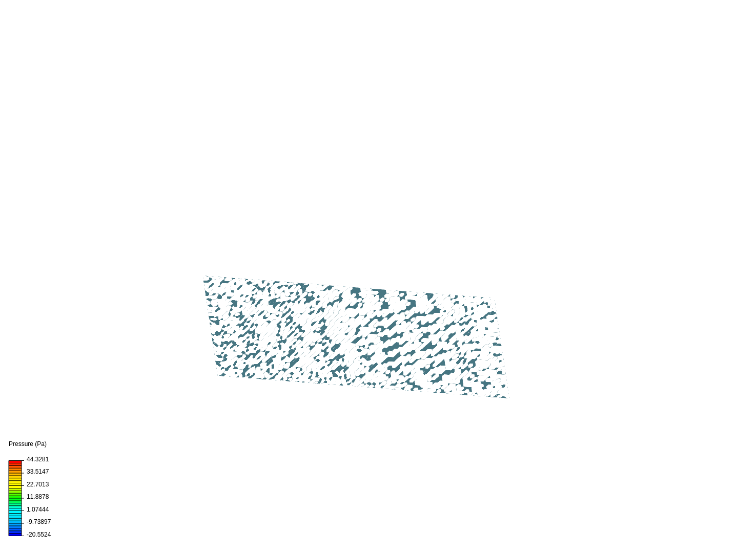 Ullwarg on simscale simscale page 1