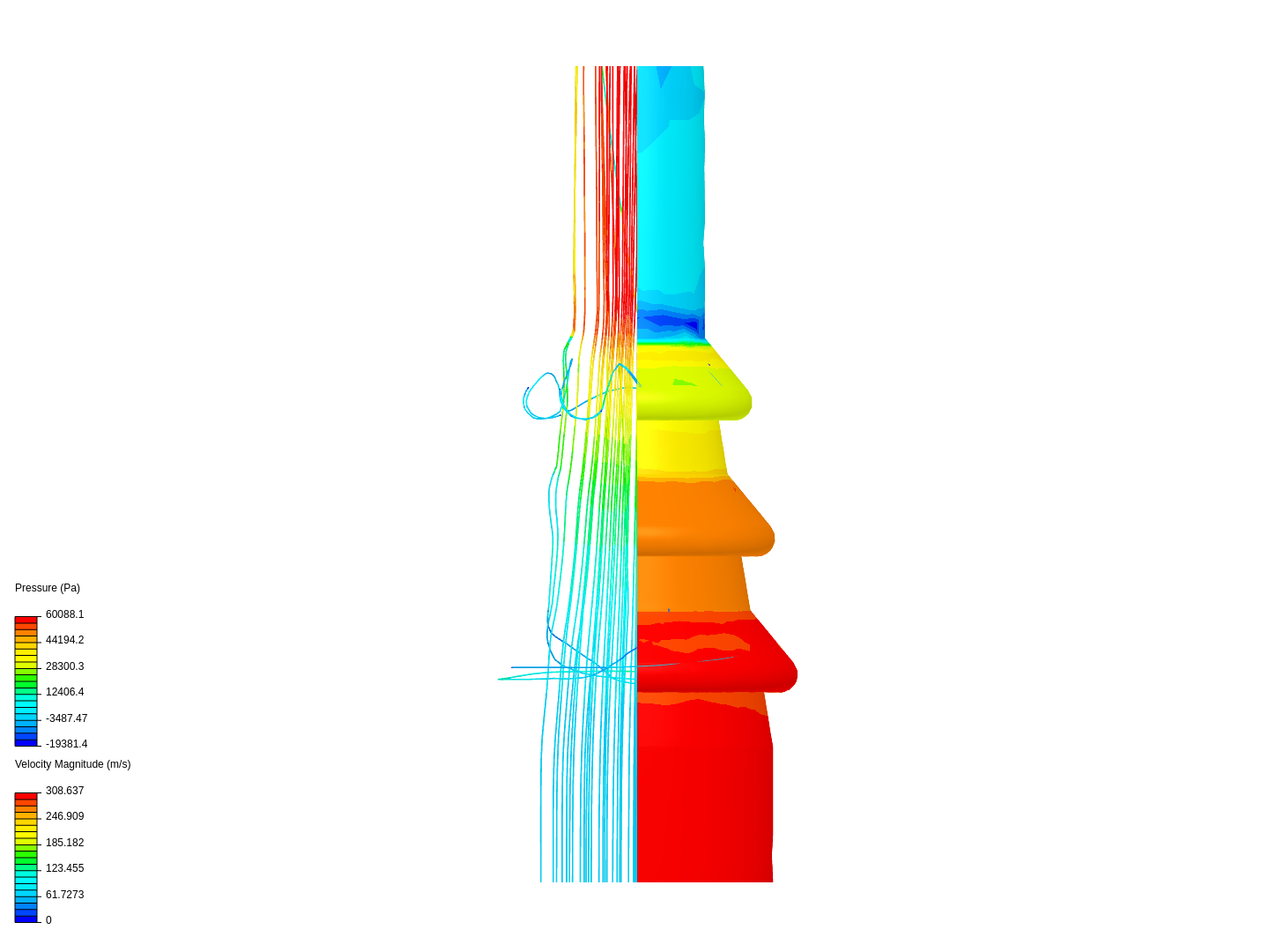 VenGopp on SimScale | SimScale | Page 1