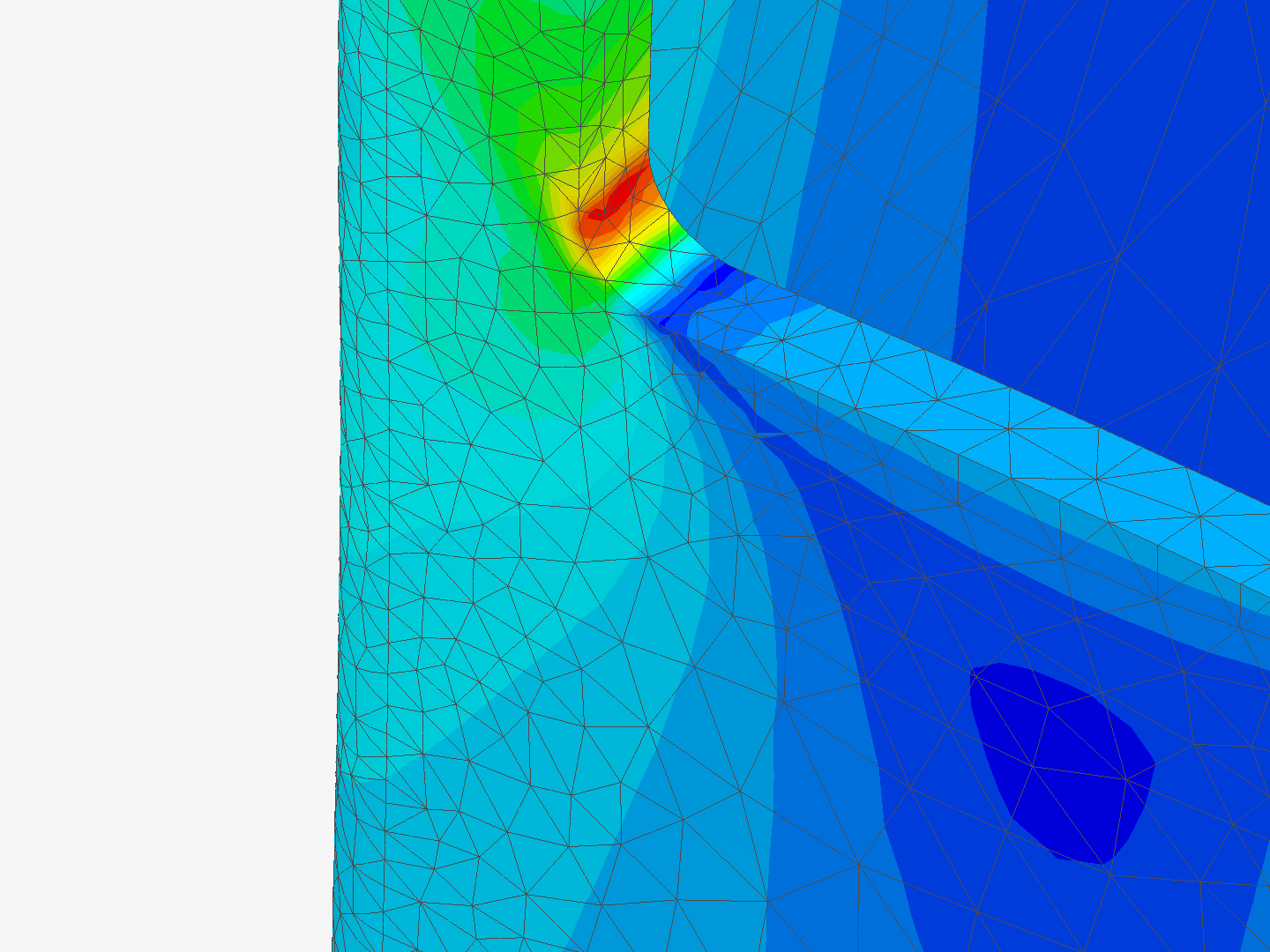 Testing by VikMart | SimScale