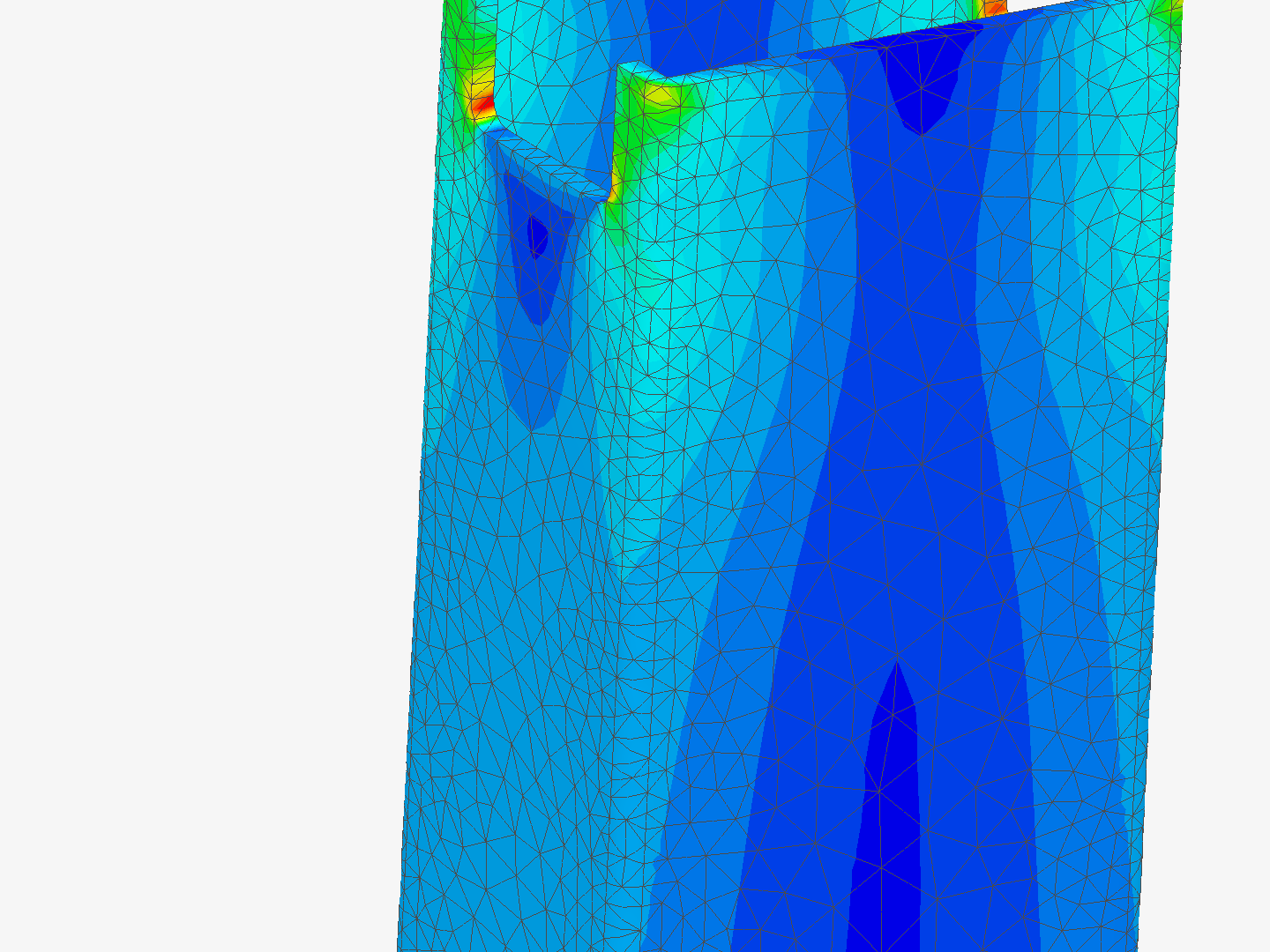 Testing - Copy by VikMart | SimScale