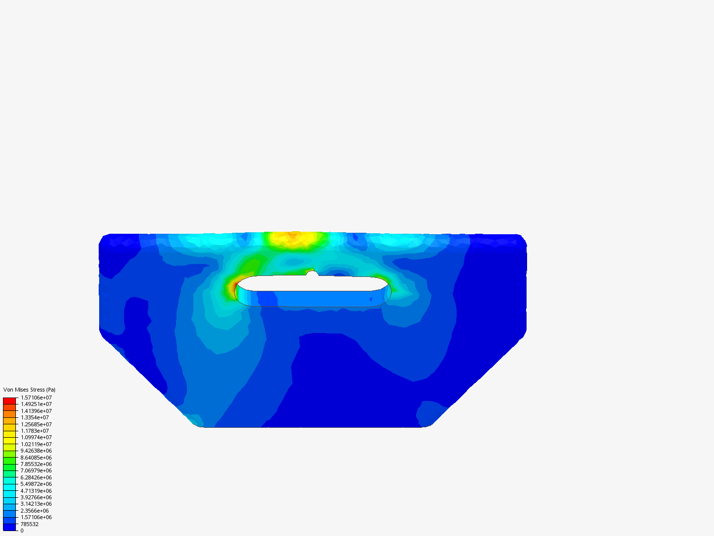 hook test by Vikrant1 | SimScale...