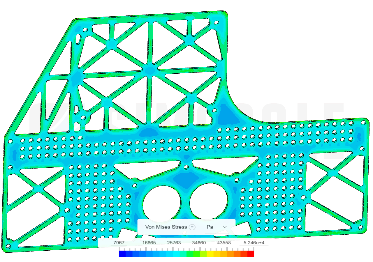 test v1 by Waro007 | SimScale