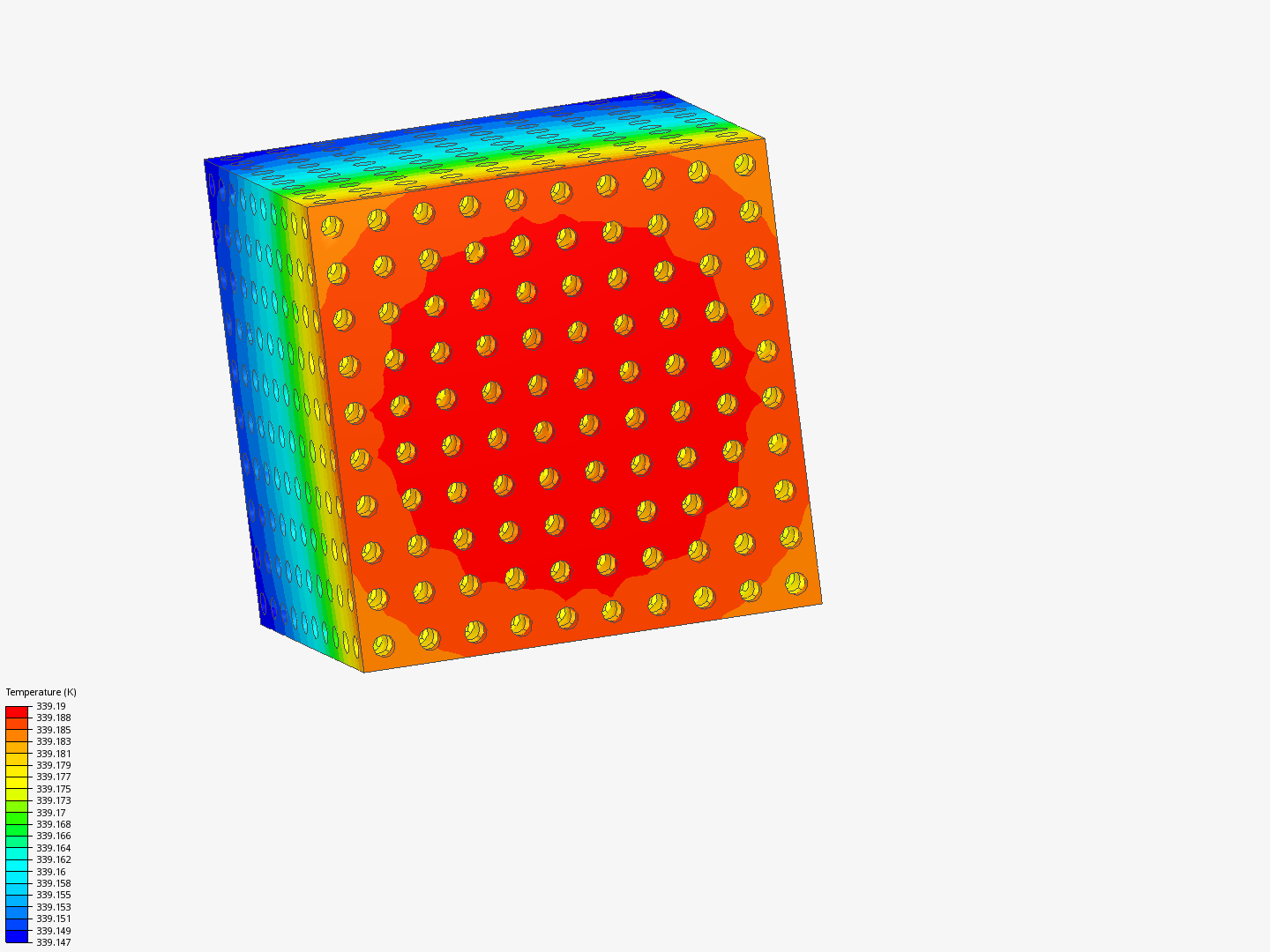 Semiconductor- Thermal-Gallium phosphide-CO Pores-Temp 50-Load 40 by ...