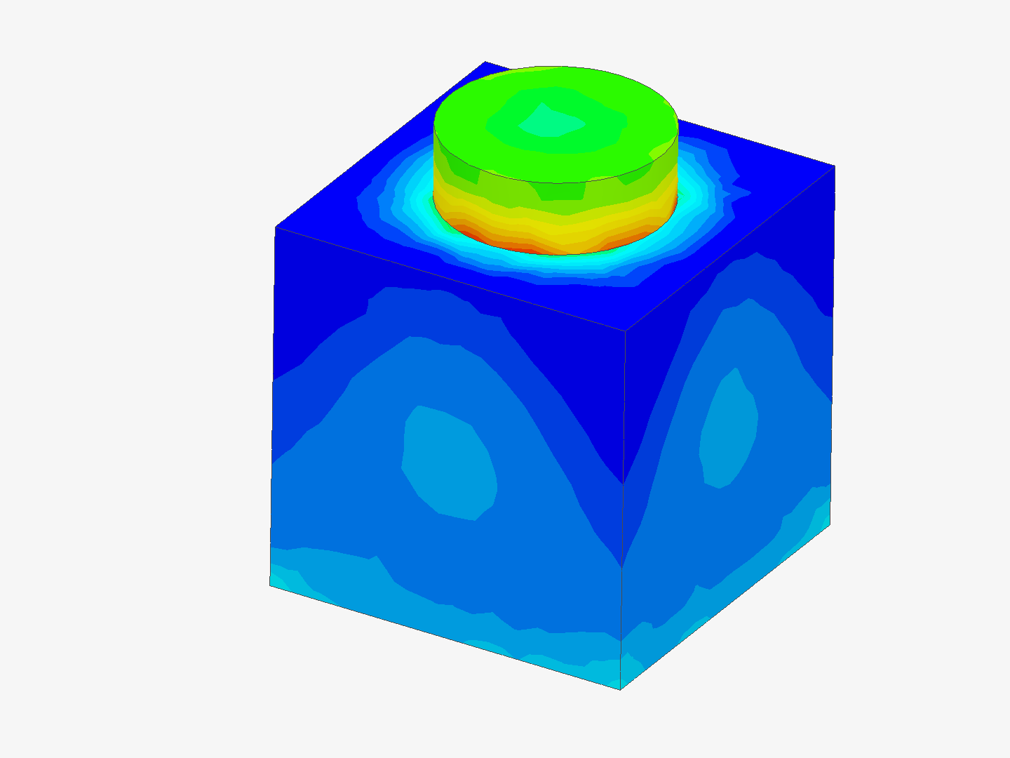 test1 by YanHe | SimScale
