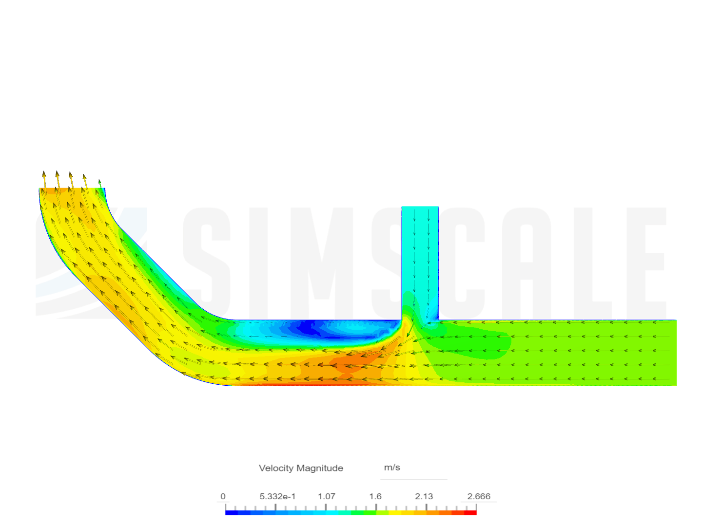 YdeR on SimScale SimScale Page 1