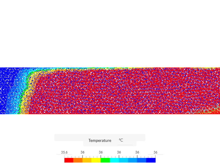 Thermal Simulation for Hydroponic by Zaky | SimScale