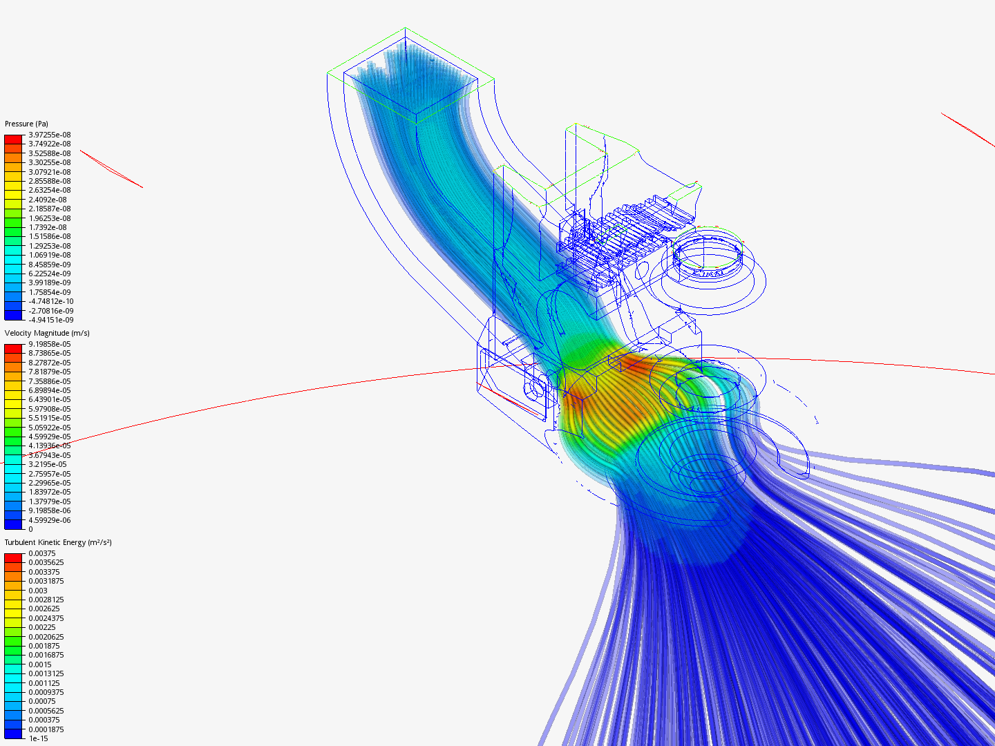 Zyhs on SimScale | SimScale | Page 1