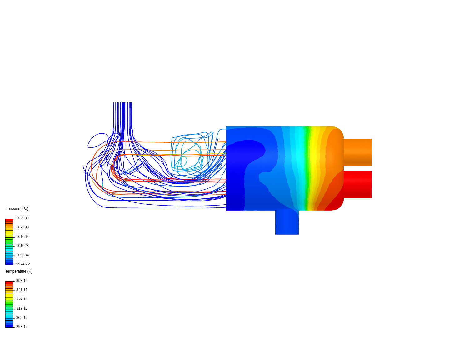 Heat Exchanger  Práctica 9 image
