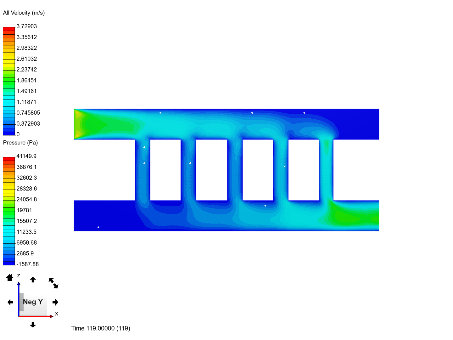 a14gar on SimScale | SimScale | Page 1