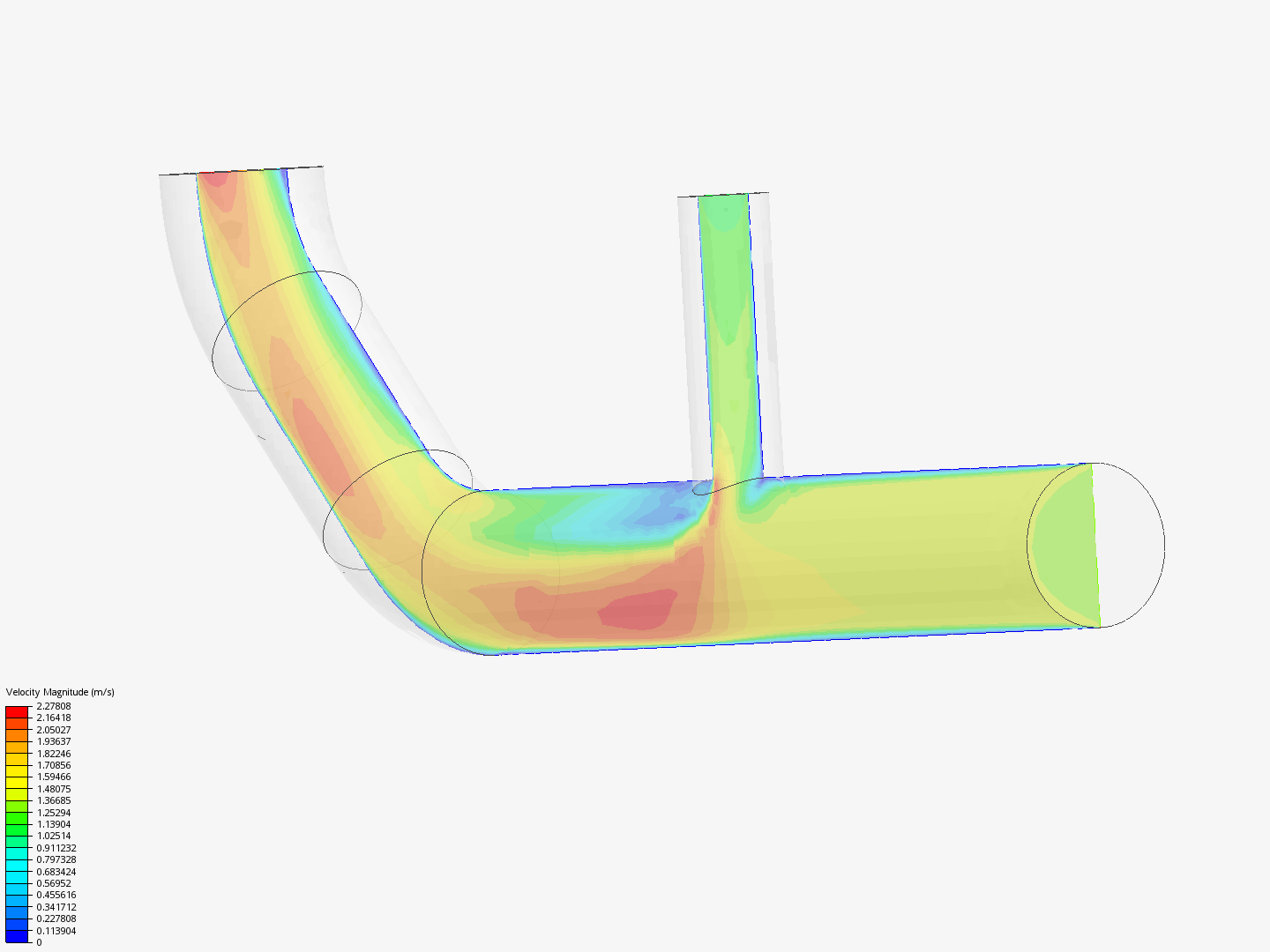 fluid_project by a202401813 | SimScale