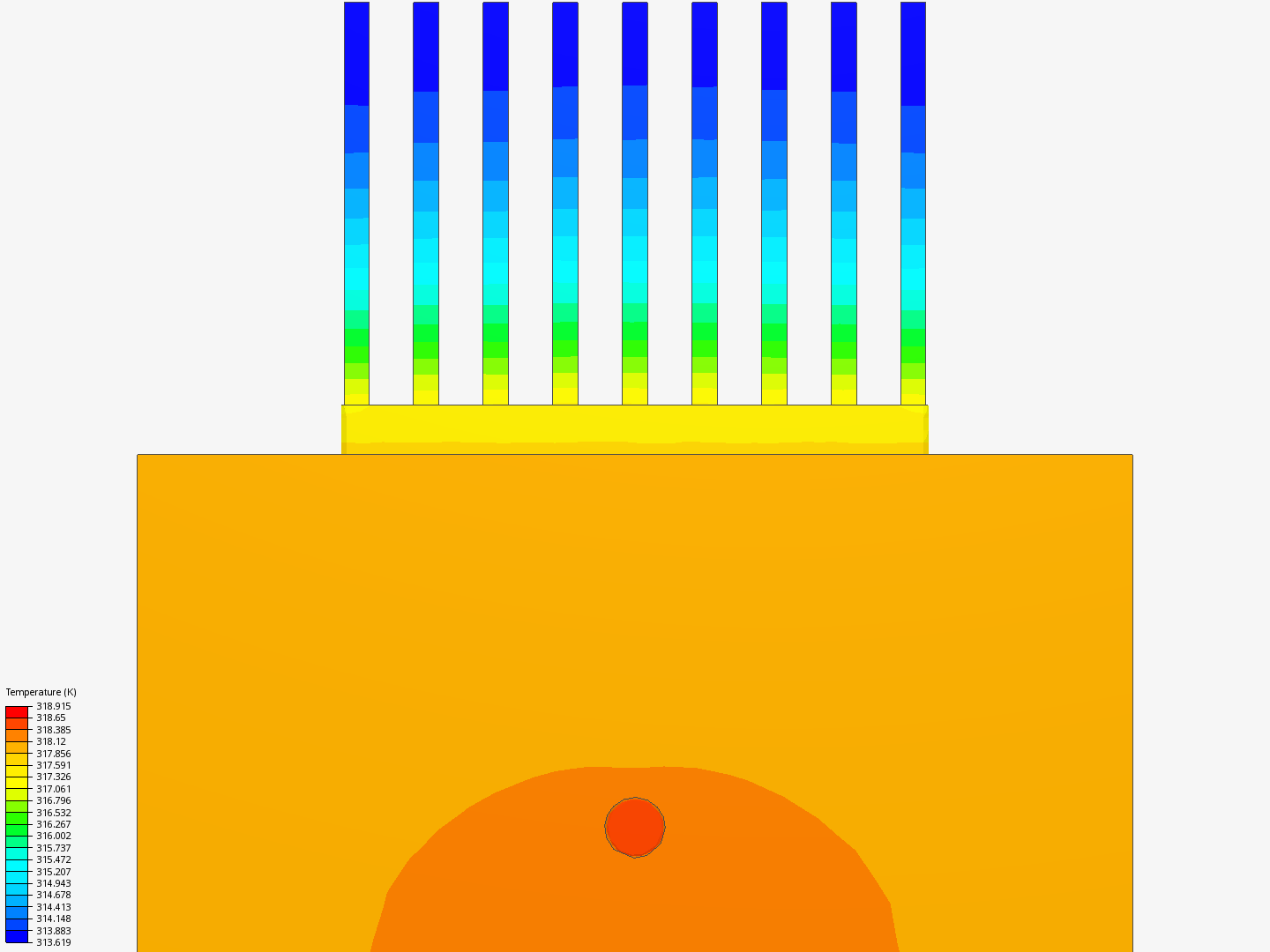 HeatTransferProject by a7e113c36b8b47 | SimScale