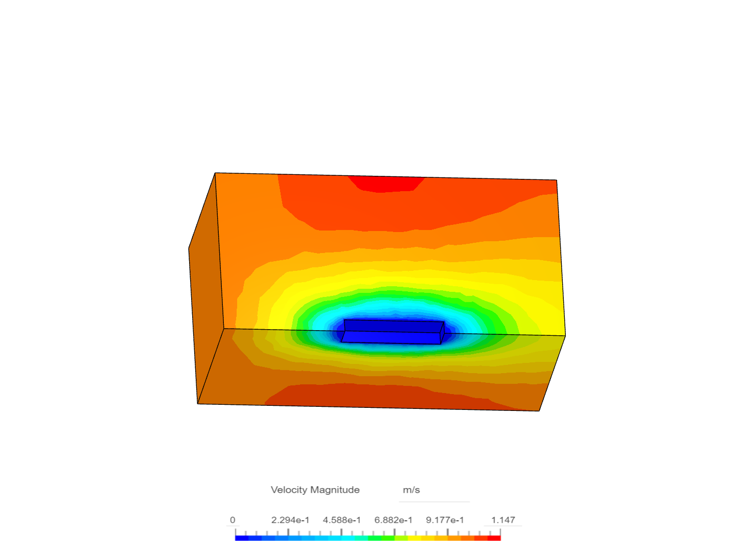 Individual CFD Project-Plate image