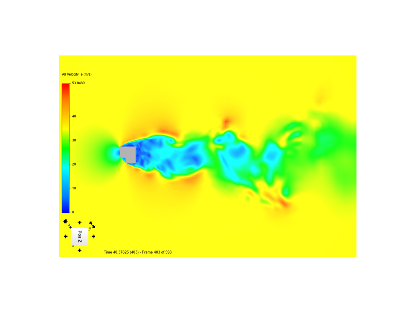 Wind Analysis image