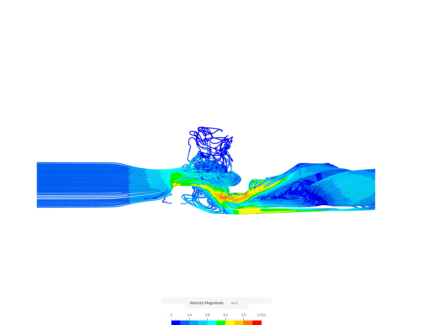 Optimization of a Globe Valve by aamaro_bezerra | SimScale