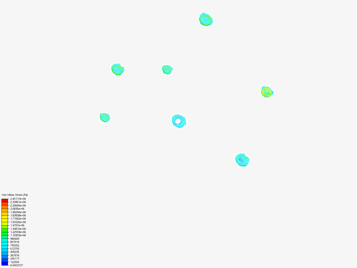 Tutorial - Linear static analysis of a crane - Copy by aa...