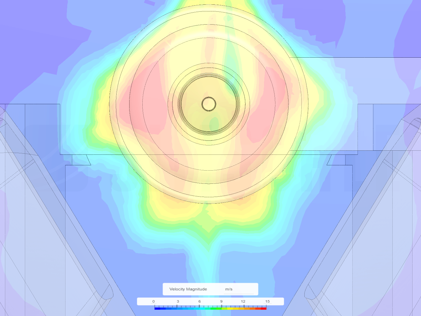 Aerospace & Defense | SimScale Project Library | Page 1