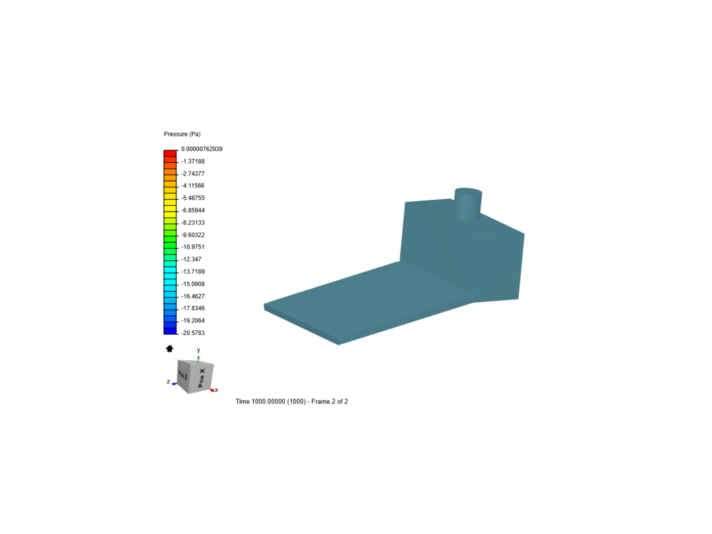 solar - Copy by aawny | SimScale
