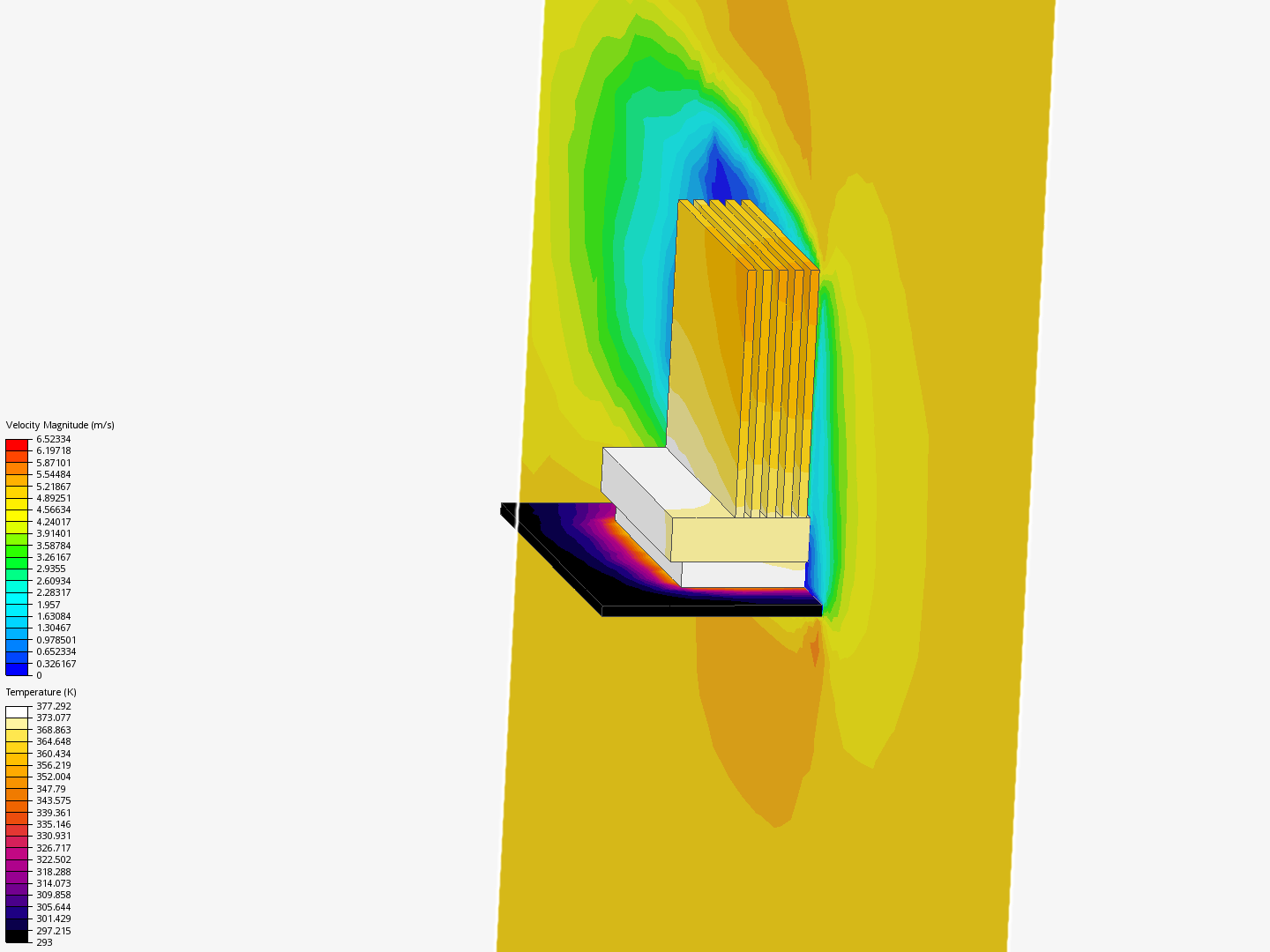 CPU_Thermal_Simulation - by abaldota | SimScale...