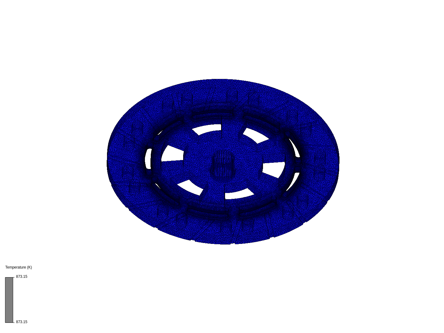 CLutch plate image
