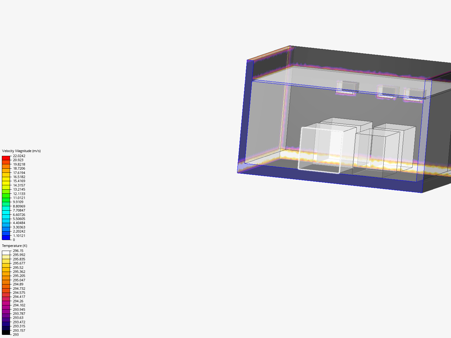 CFD SIMULATION 2 by abdul_niralagi | SimScale