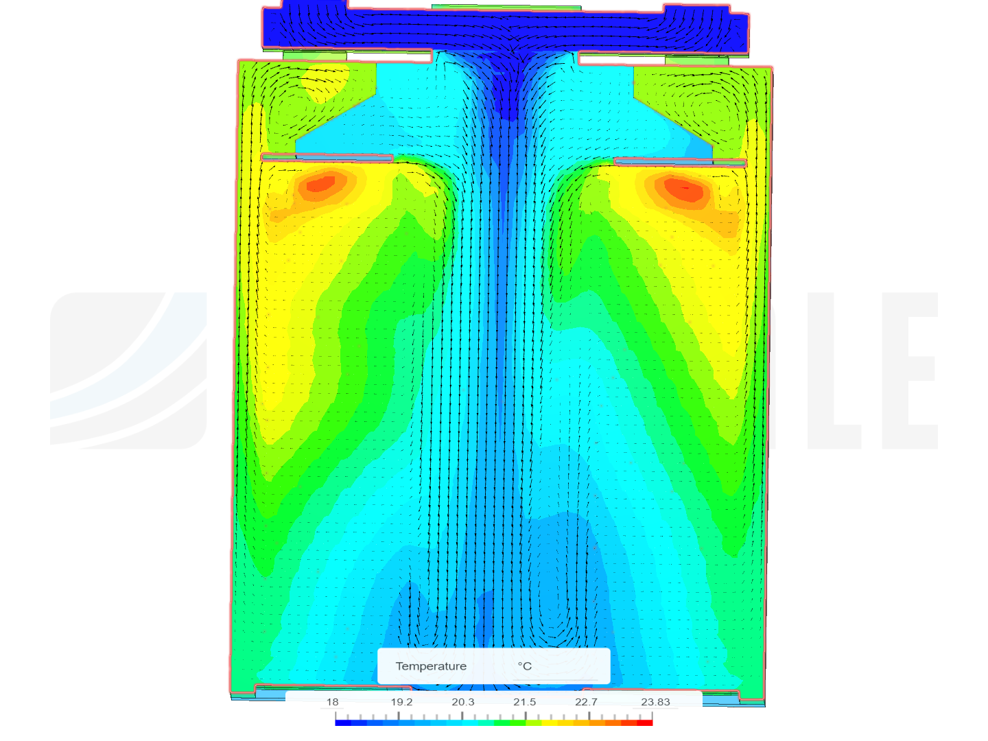 container cooling case study image