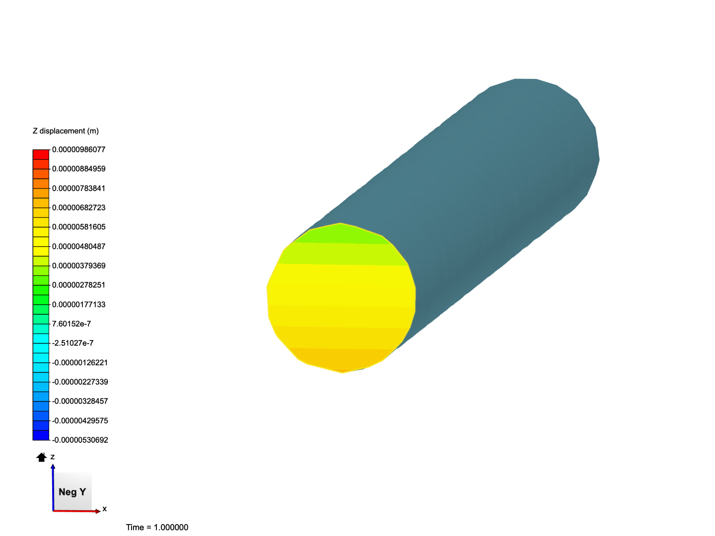 F4.6 Beam Deflection Example - Copy image