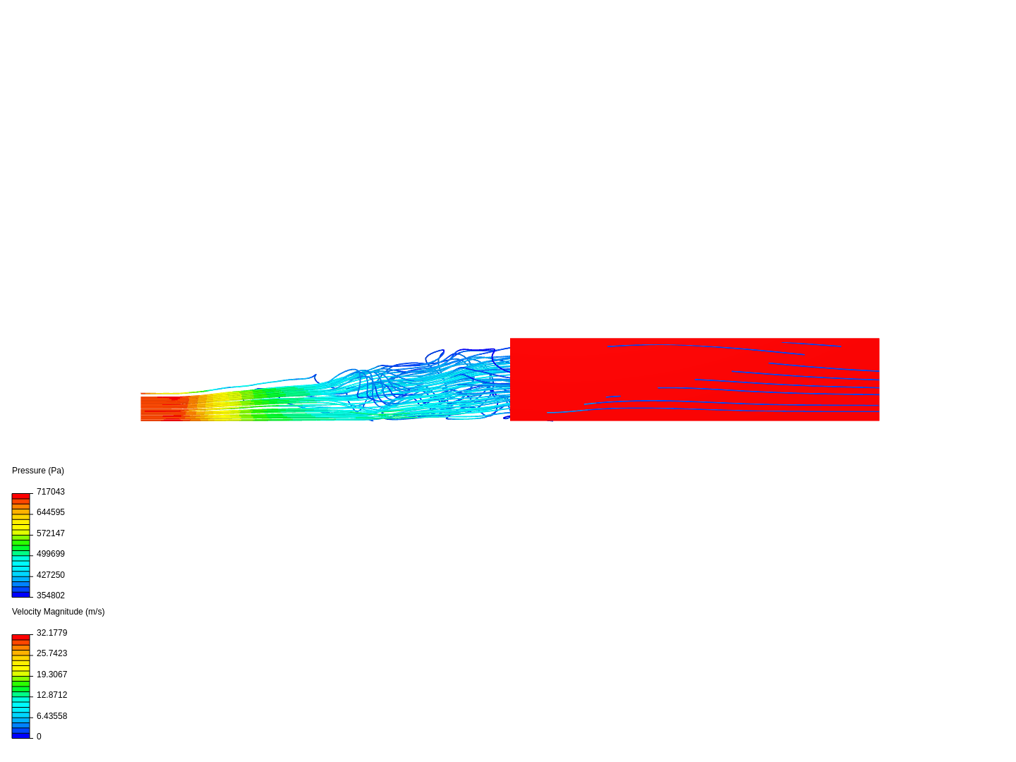RE-30-20 Sokpol karbo 30 m3h - test dyfuzor image