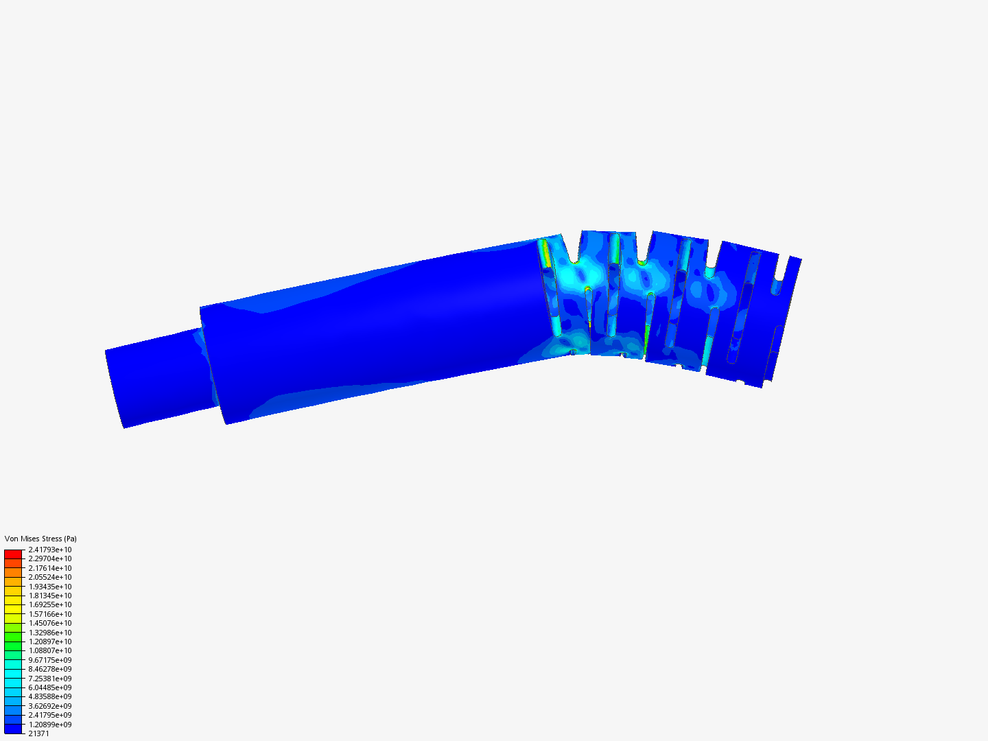 BENDING OF CUT TUBE image