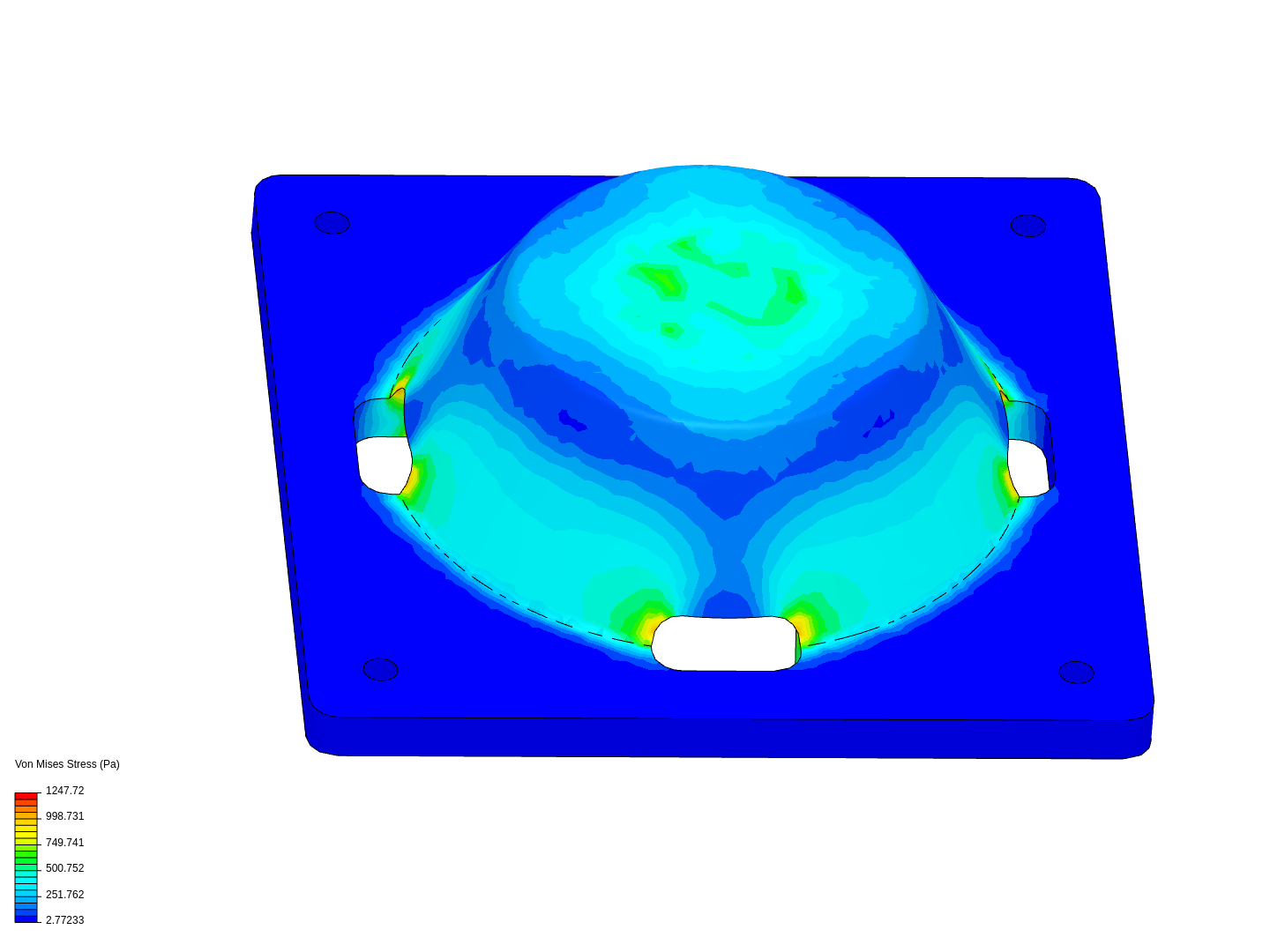 ACC TEST by ace_liao | SimScale
