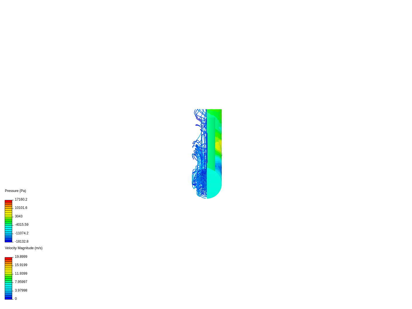 acero on SimScale | SimScale | Page 1