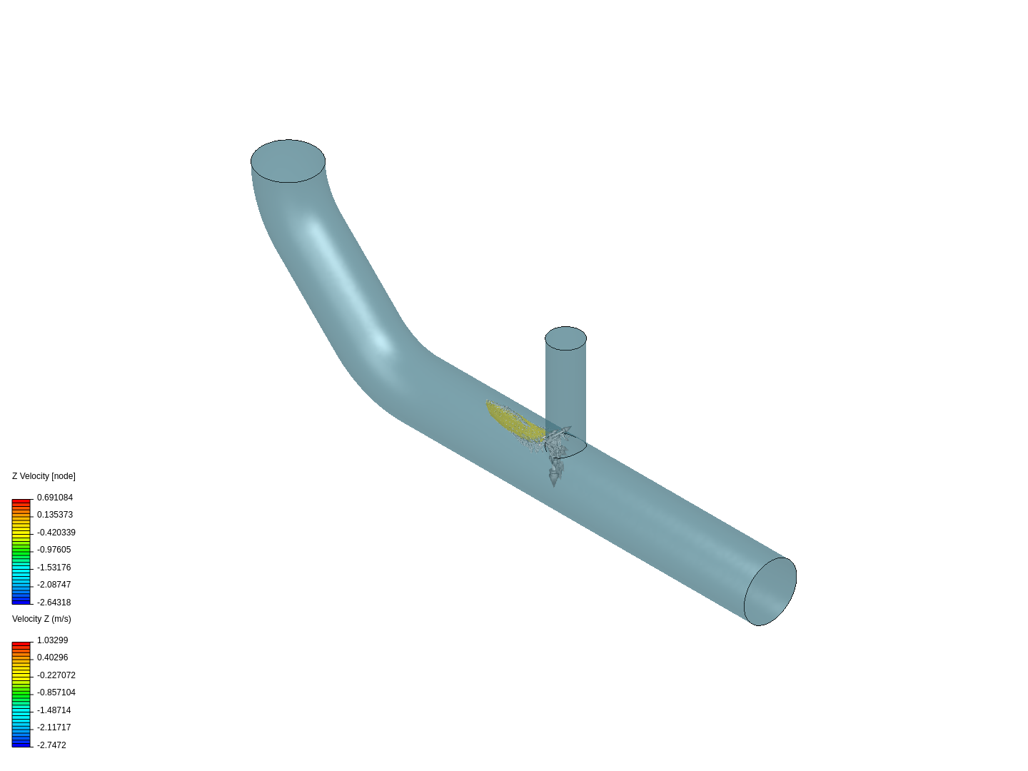 acesimmer on SimScale | SimScale | Page 1